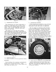 MY40 MY50 MY60 MY70 MY80B Forklift Trucks Operator Manual Fits White S-629A OP