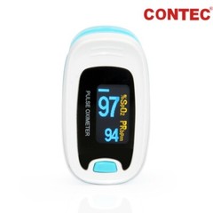 OLED Finger Pulse Oximeter SPO2 PR Meter Blood Oxygen Saturation Tester Monitor