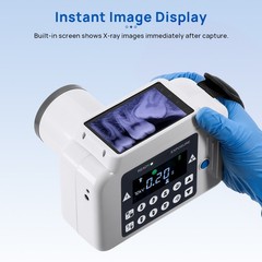 US Dental X-Ray Positioing Digital Xray 2.0 Sensor Holder Positioning System