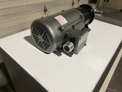 baldor B-48161317 explosion proof motor 1/2HP liquiflo mag Drive Sanitary H3FN6P