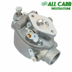 Carburetor for Massey Ferguson 135 MH50 Gas TO35 12566 181532M91 183576M91