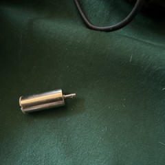 Small assorted electric motors, mostly working, some possibly broken