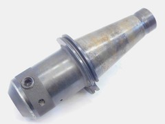 NMTB50 ERICKSON TOOL 1″ ID SOLID END MILL TOOL HOLDER 1.0 C-180966 WEDGE-LOCK