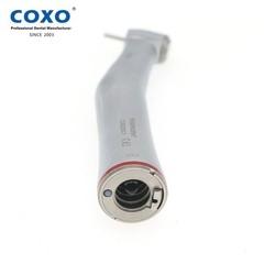 1xDental Air Jet Flow Prophy Handpiece Hygiene Teeth Polishing Polisher M4 4Hole