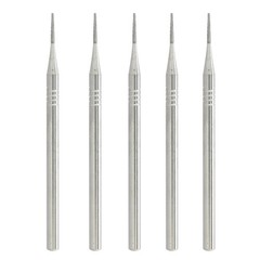 Wave Dental Burs HP 699 701 702 703L Carbide Burr Taper for Straight Handpiece