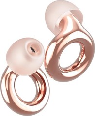 Loop Experience 2 Ear Plugs Stylish Certified Hearing Protection for Concerts