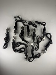 30 PSI Pressure Transducer Sensor 10 Pack Sensor