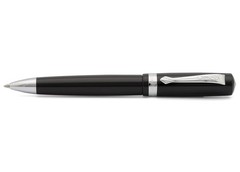 Kaweco STUDENT Ball Pen Black I Retractable Ballpoint Pen 10000172