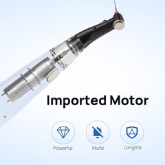 COXO Endo Motor with Apex Locator Detachable Contra-angle C SMART I Pilot
