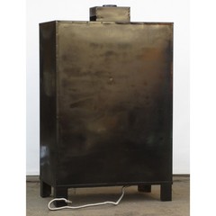 Peerless 2324FS Multi Deck Gas Pizza Oven