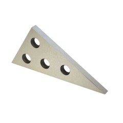 2Pc Precision 45 45 90 Degree Angle Blocks 30 60 90 Degree Angle Machinist Plate
