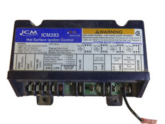 ICM 283 Furnace Hot Surface Ignition Control