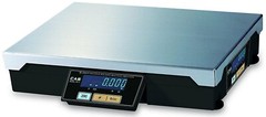 Open Box CAS PD-2Z POS Interface Scale, NTEP, Pounds, Ounces, PD2, USB