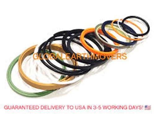 4369890 BUCKET CYLINDER SEAL KIT FITS HITACHI EX200-3 EX200H-3 EX200-2 EX200-5