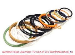 4369890 BUCKET CYLINDER SEAL KIT FITS HITACHI EX200-3 EX200H-3 EX200-2 EX200-5