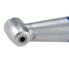 BEING Dental Slow Speed Air Motor Contra Angle Straight Handpiece 4 Hole KAVO
