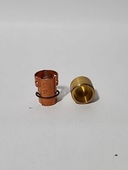 MERSEN R636 FUSE REDUCER 60AMP TO 30AMP CLASS R, T0413