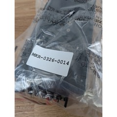 Nemic-Lambda EWS100-5 Switching Power Supply 5V 20A AC-DC Enclosed Converter