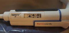 Thermo Scientific Finnpipette F1 Volume Pipette