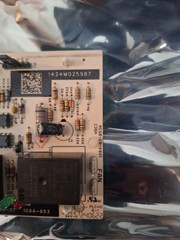 LENNOX Defrost Control Board 100269-07 1084-853 3722M070702 (AB 1004) H1