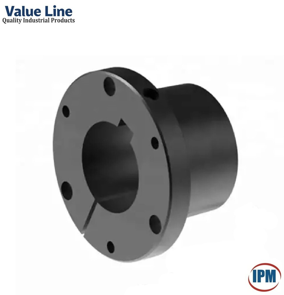 FACTORY NEW SK-42mm” Value Line QD Bushing 42mm Bore, 3-7/8 Dia. Flange, SKx42mm