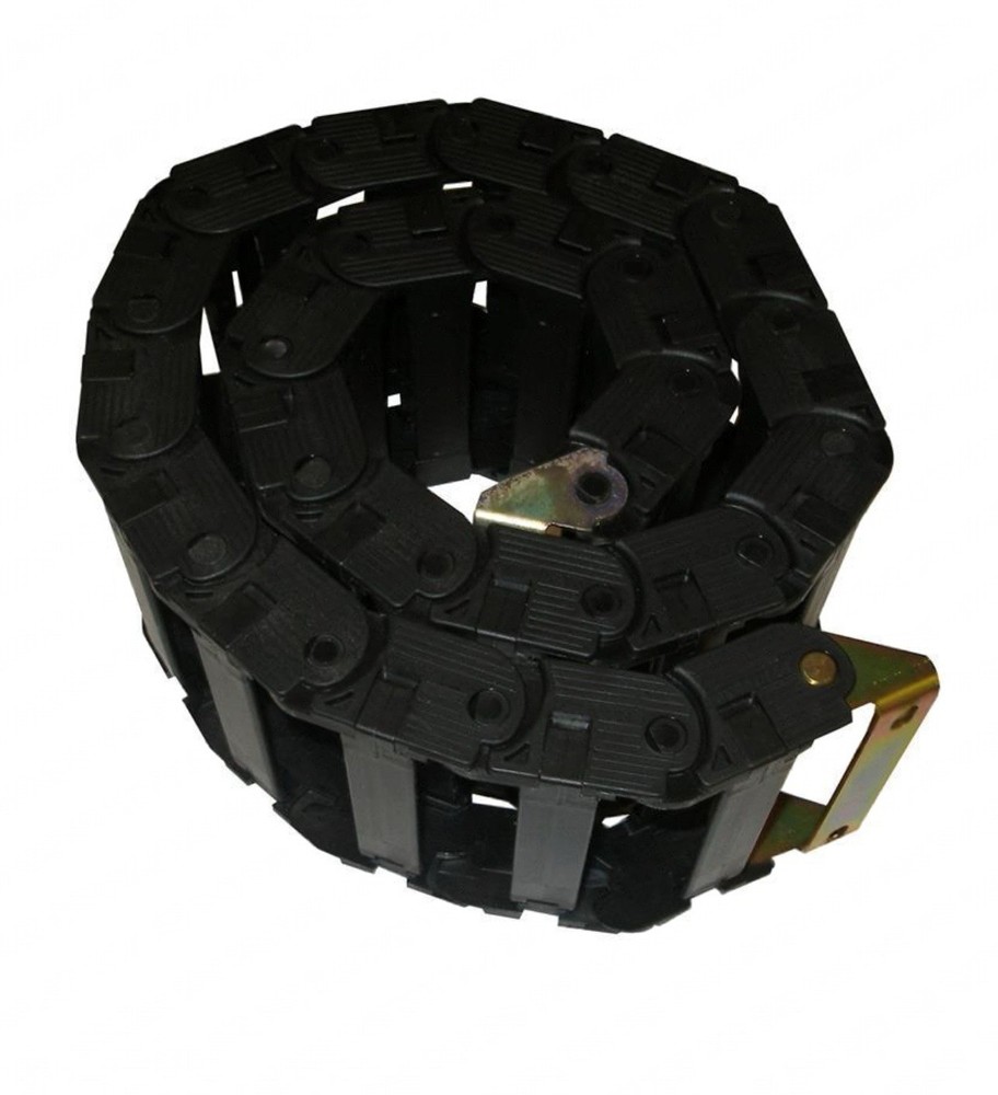 Genie 50452, CABLE TRACK – 35 LINK ASSEMBLY GORTRAC KS6-54, Z-40/23, Z-45/25