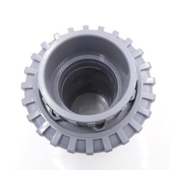 FNW 3″ CPVC/Plastic Full Port Ball Valve Socket Weld FNW350NAEM SEE DESC