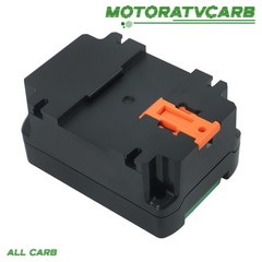 ALL-CARB 1PC HAT310-120V ATS controller 1-3 Phase Version 120VAC (20~93)%RH