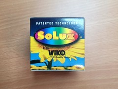 (10 PACK) 50W 24° 12V WIKO 4700K MR16 WQ50MR16/CG/47/24