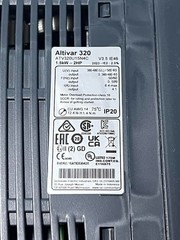 Schneider Electric ATV320U15N4C AC Variable Speed Drive New in box MN STOCK