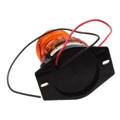 LED Strobe-Amber Lamp Assy 231931GT 66909GT for Genie TZ-34/20 GS-1532 GS-2646