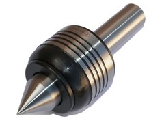 Z LIVE CENTER 1/2″ Straight Shank LIVE CENTER for lathe