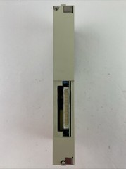 SHARP JW-1PU POWER SUPPLY MODULE OUTPUT 5VDC 7A INPUT 100-240VAC 50/60HZ 90VA