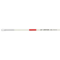 30 Ft. Fiberglass Fish Stick Low/Mid/High Flex Combo Kit with Accessories