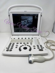 Chison Eco 3 with 2 Probes