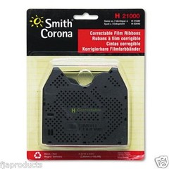 Smith Corona SL460 Typewriter Ribbons SL-460 Ink Ribbon 2 pack + FREE SHIPPING