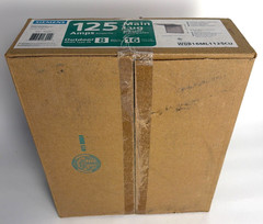 [NEW] SIEMENS (W0816ML1125CU) OUTDOOR EQ LC 8S 16C ML 125A CU