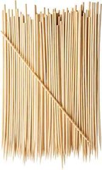 USA SELLER BAMBOO SKEWERS 12″ (100) FREE SHIPPING US ONLY