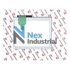 New For G306A000 G306C000 G306K000 G306MS00 Touch Screen+Protective Film Overlay