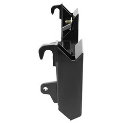 3500 lbs Quick Tach Conversion Adapter Latch Fit Global John Deere To Skid Steer