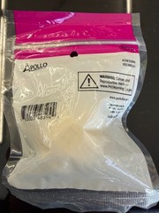 3 pack Apollo 1/2 in. x 1/2 in. CPVC CTS x CTS Union Solvent Weld