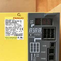 New In Box Fanuc A06B-6164-H344#H580 Servo Amplifier Fast Ship