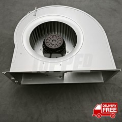 New Cooling Fan G4E280-BC23-05 for ebmpapst 6SL3362-0AG00-0AA1 230V 690/980W