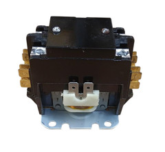 Definite Purpose Contactor 2-Pole 30A 120V Coil – C230B