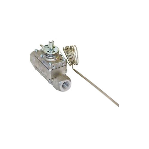 Robertshaw – Commercial Gas Thermostat – 4200-005 (FDO-1-07-48) +Free Shipping