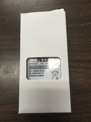 2023 NEW OEM MOTOROLA NNTN7335 Li-Ion 2700mAh Impres BATTERY PM/XTS1500 XTS2500