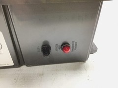 Dual-Lite N4X7-0625 Emergency Lighting Unit 120/277VAC 60Hz 0.09/0.04Amps Max