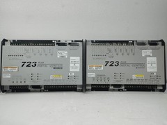 8280-5000 Woodward Digital Process Controller Panel Used