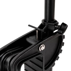 12V Thrust Electric Trolling Motor Outboard Motor Fishing Boat Engine 40/58LBS