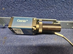 TELEDYNE Dalsa Genie CR-GEN0-M6400R3 Industrial CCD Camera w/ Cables, Microscan